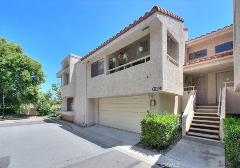 1140 Walnut Grove Avenue #C