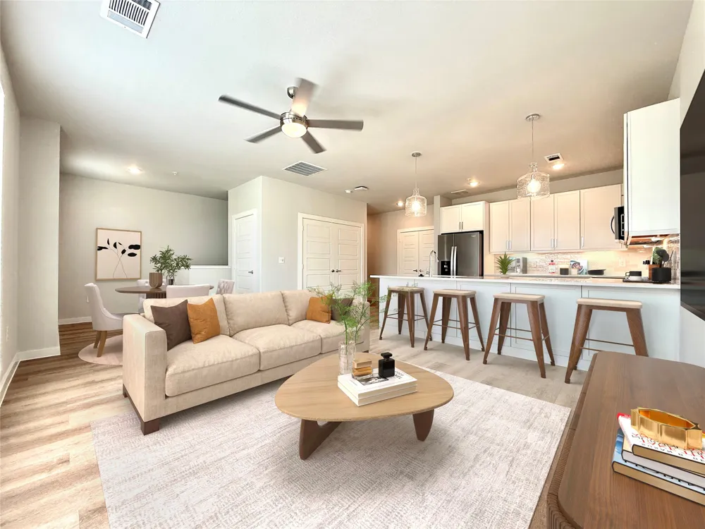 2239 Moonflower Court #Bldg 21-2239 Mansfield, TX 76063