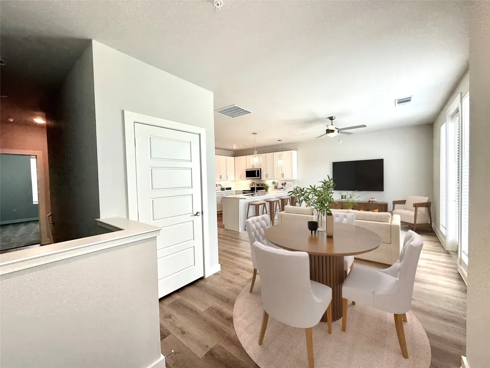 2239 Moonflower Court #Bldg 21-2239 Mansfield, TX 76063