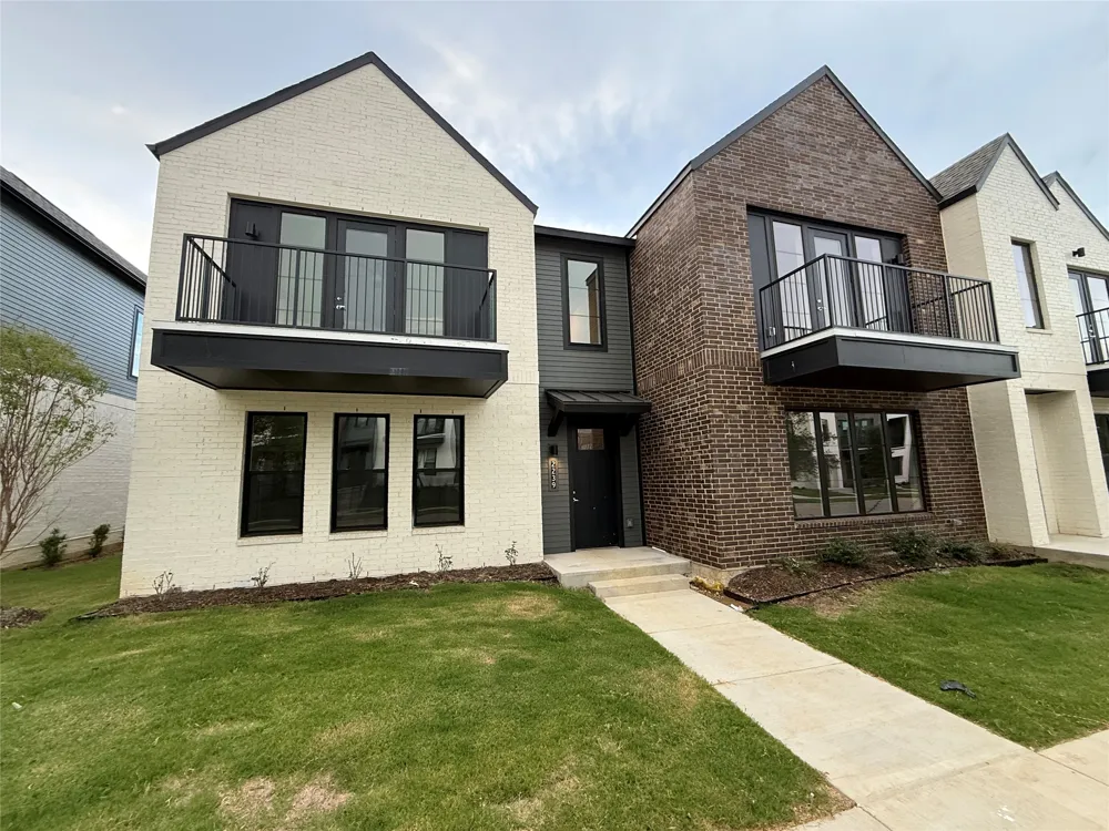 2239 Moonflower Court #Bldg 21-2239 Mansfield, TX 76063