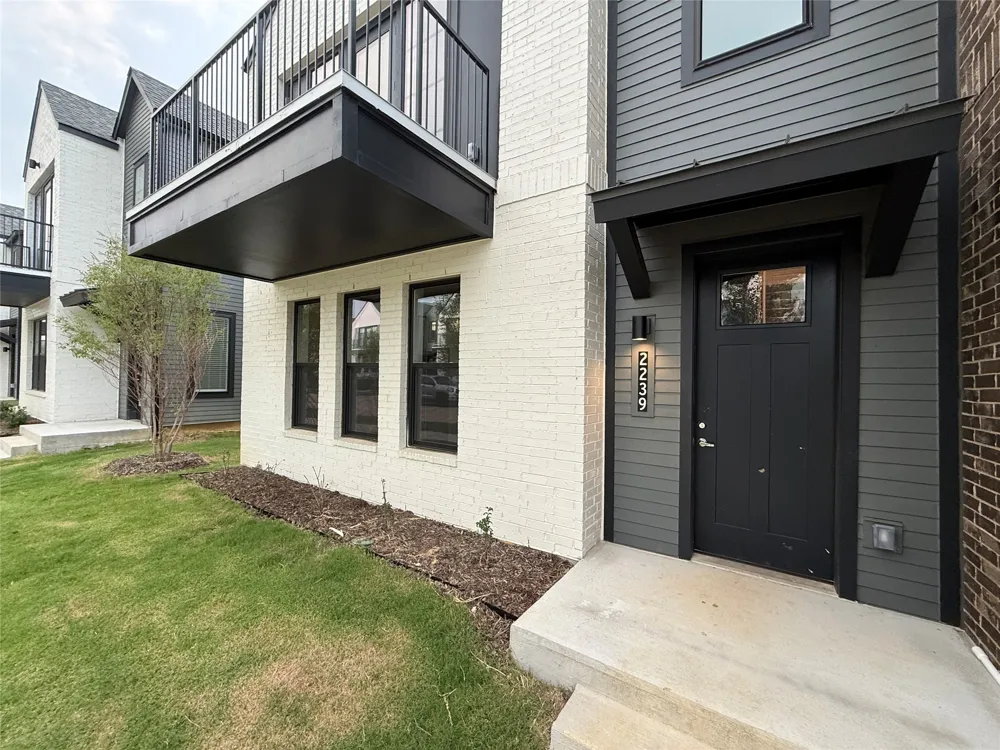 2239 Moonflower Court #Bldg 21-2239 Mansfield, TX 76063