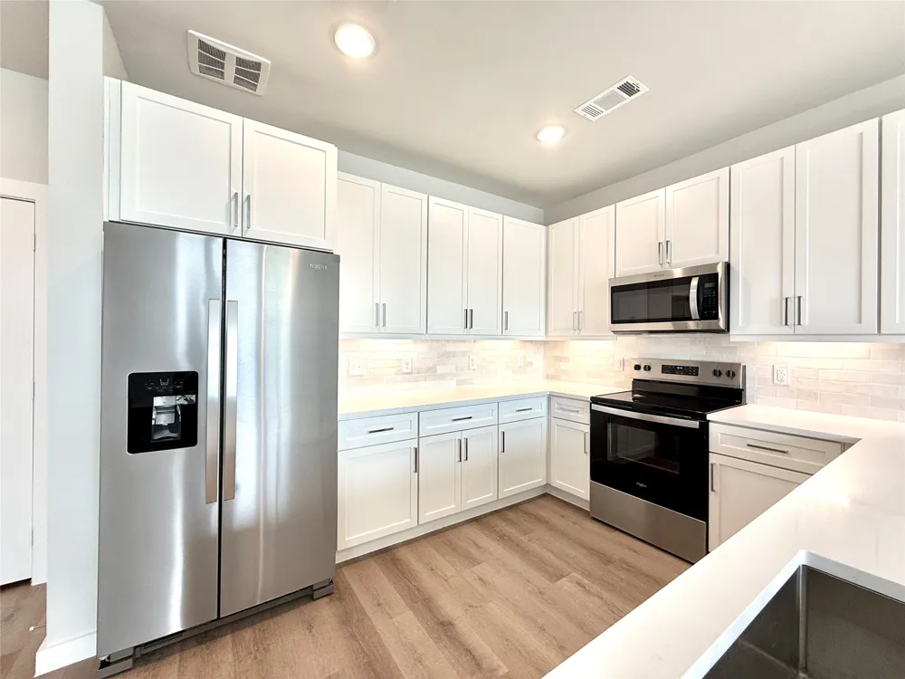 2239 Moonflower Court #Bldg 21-2239 Mansfield, TX 76063