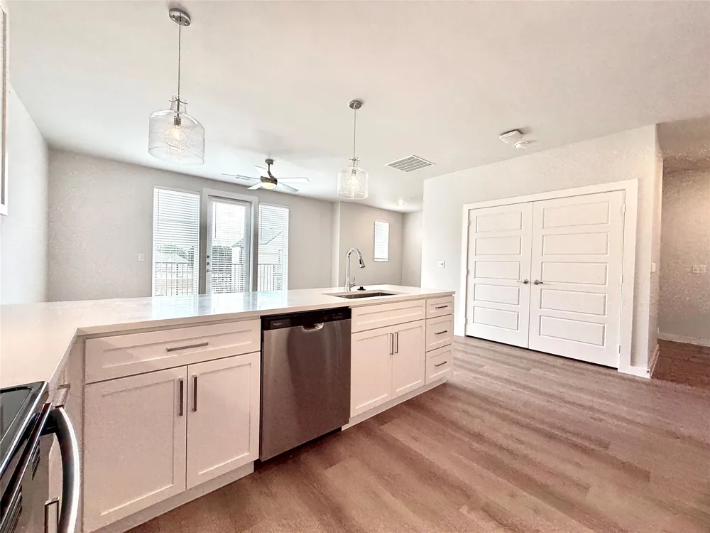 2239 Moonflower Court #Bldg 21-2239 Mansfield, TX 76063