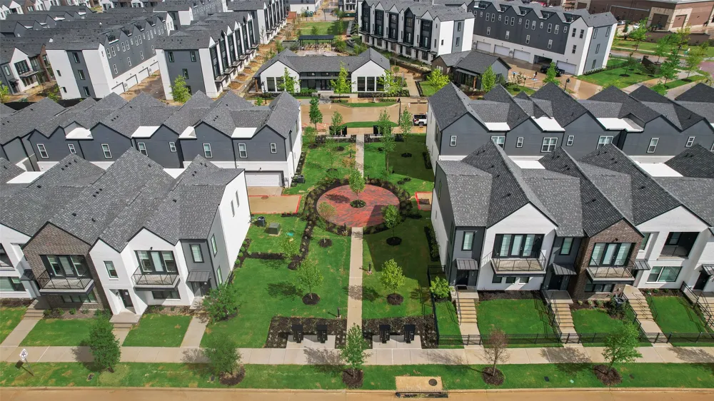 2239 Moonflower Court #Bldg 21-2239 Mansfield, TX 76063
