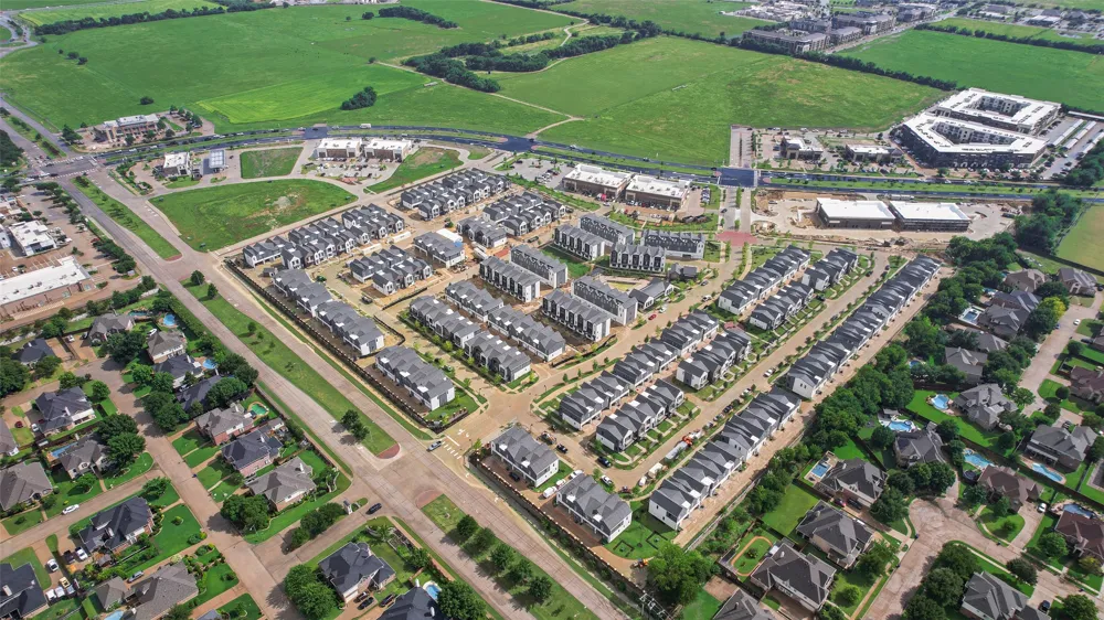 2239 Moonflower Court #Bldg 21-2239 Mansfield, TX 76063