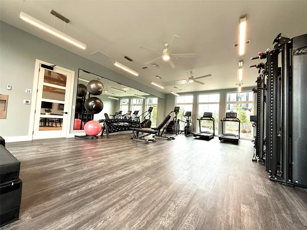 2239 Moonflower Court #Bldg 21-2239 Mansfield, TX 76063