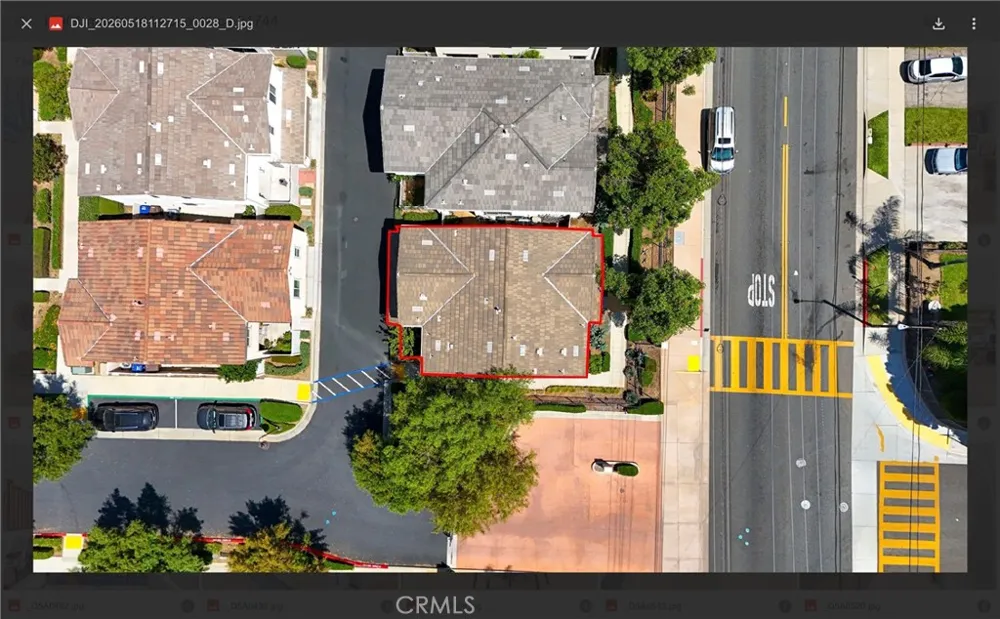 15901 Mentz Court La Puente, CA 91744