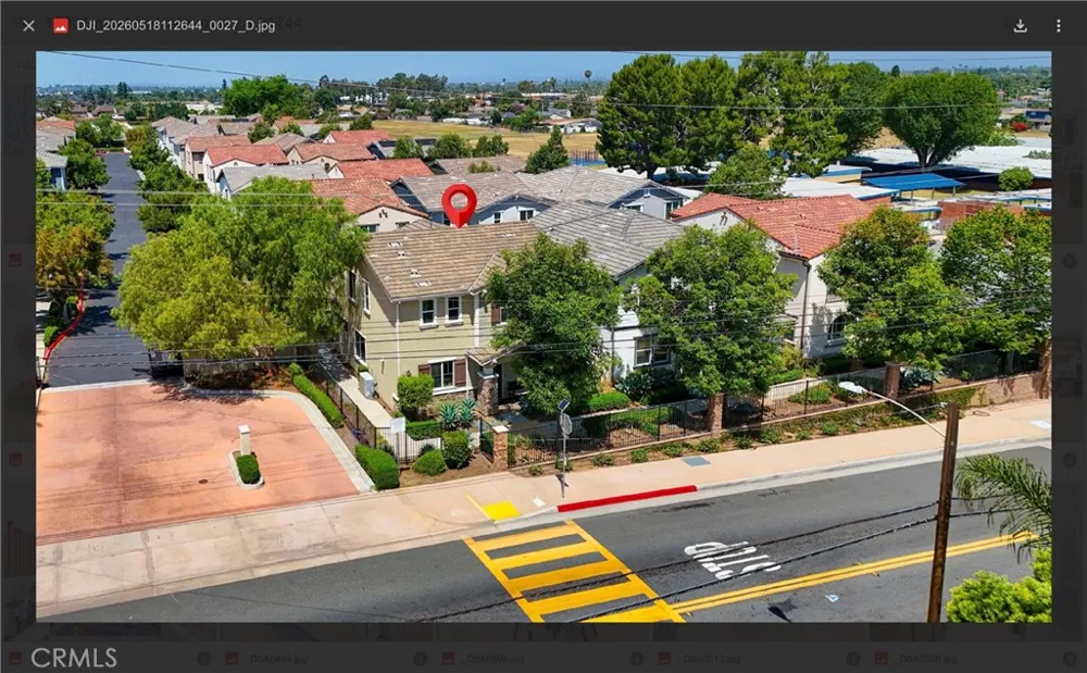 15901 Mentz Court La Puente, CA 91744