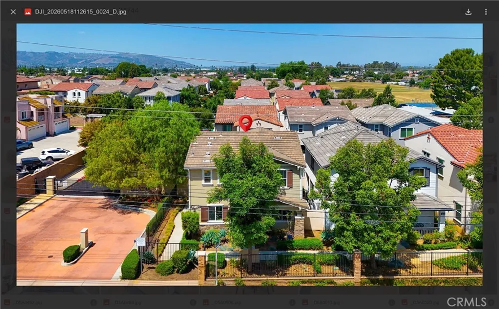 15901 Mentz Court La Puente, CA 91744