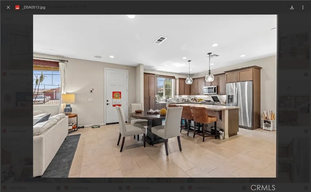 15901 Mentz Court La Puente, CA 91744
