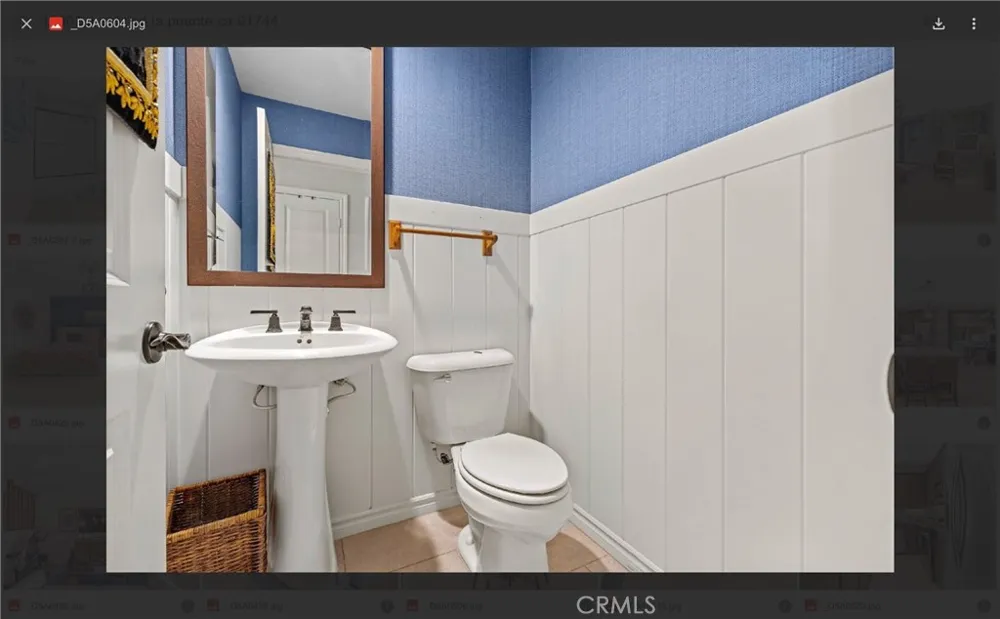 15901 Mentz Court La Puente, CA 91744