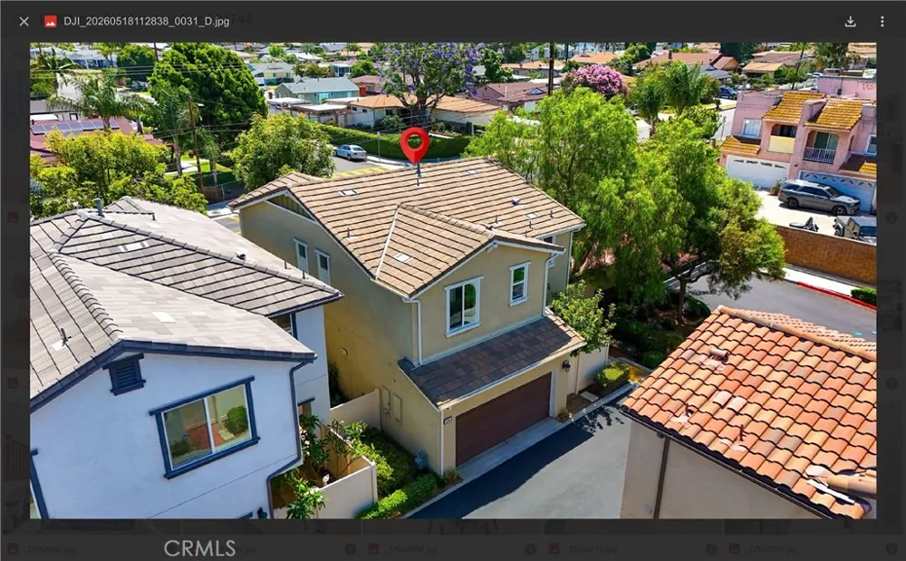 15901 Mentz Court La Puente, CA 91744