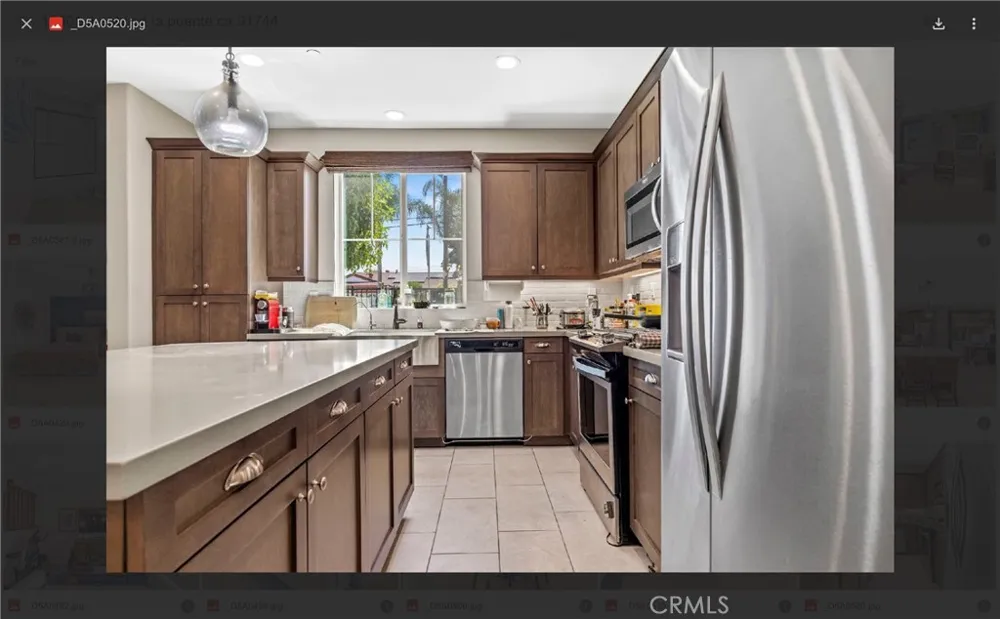 15901 Mentz Court La Puente, CA 91744