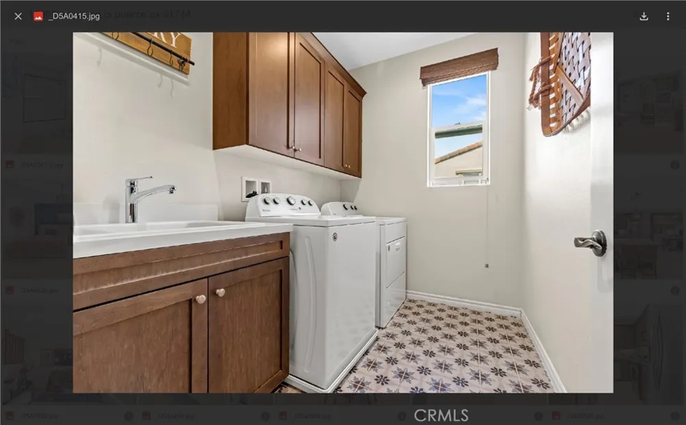 15901 Mentz Court La Puente, CA 91744