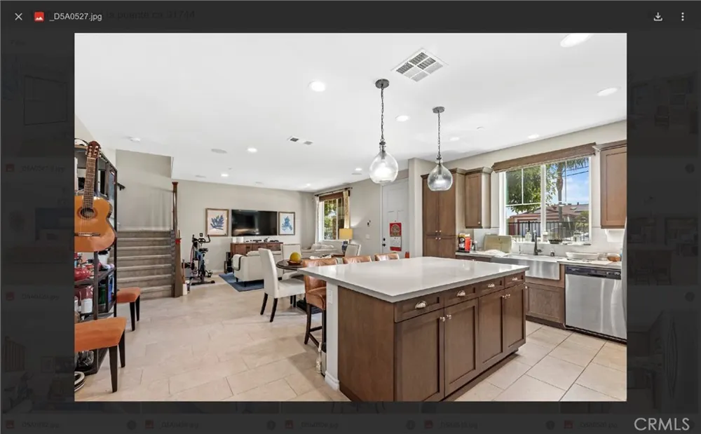 15901 Mentz Court La Puente, CA 91744