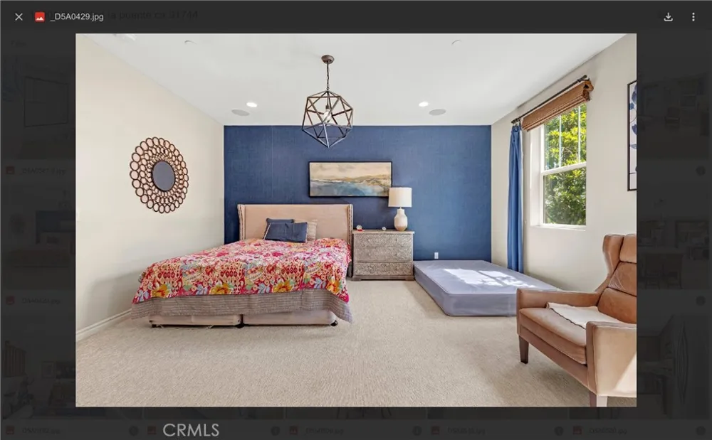 15901 Mentz Court La Puente, CA 91744