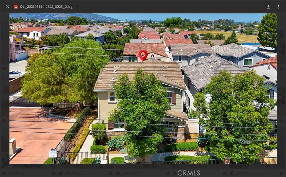 15901 Mentz Court La Puente, CA 91744
