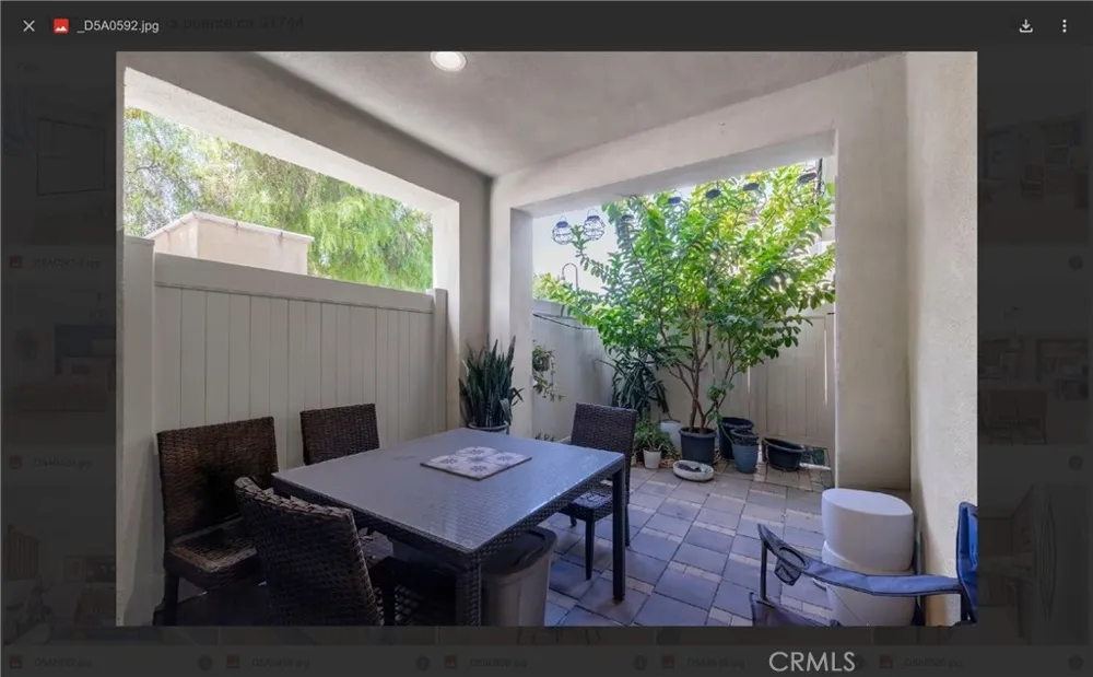 15901 Mentz Court La Puente, CA 91744