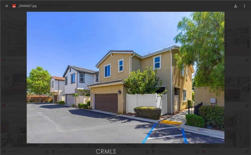 15901 Mentz Court La Puente, CA 91744