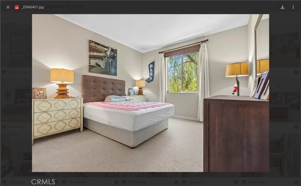 15901 Mentz Court La Puente, CA 91744