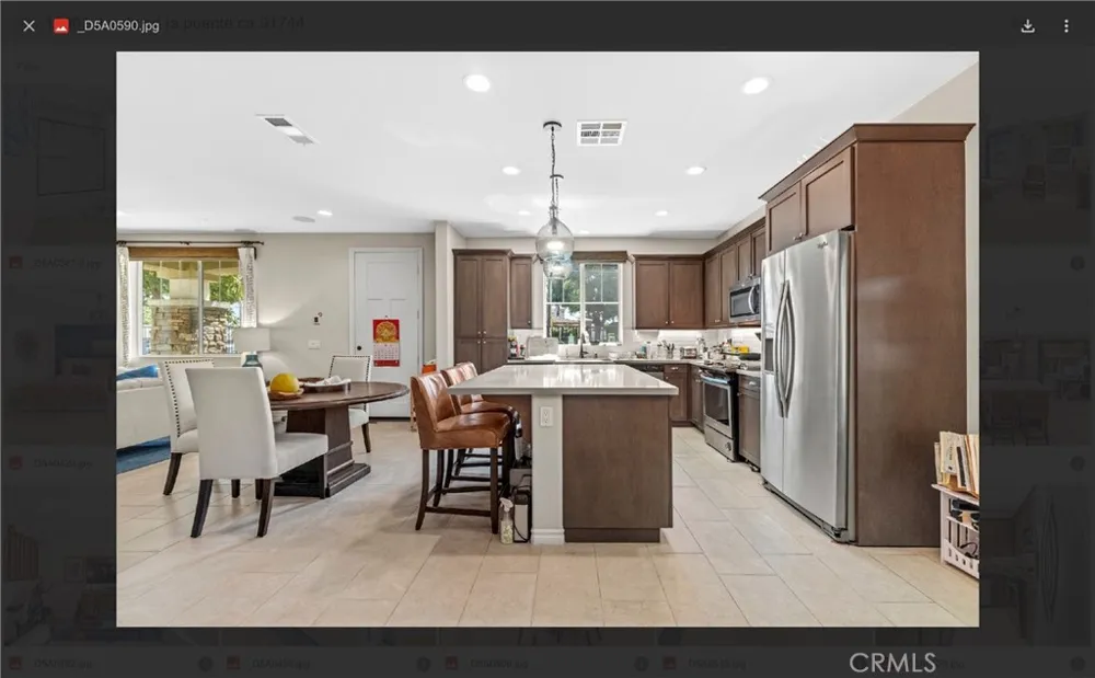 15901 Mentz Court La Puente, CA 91744