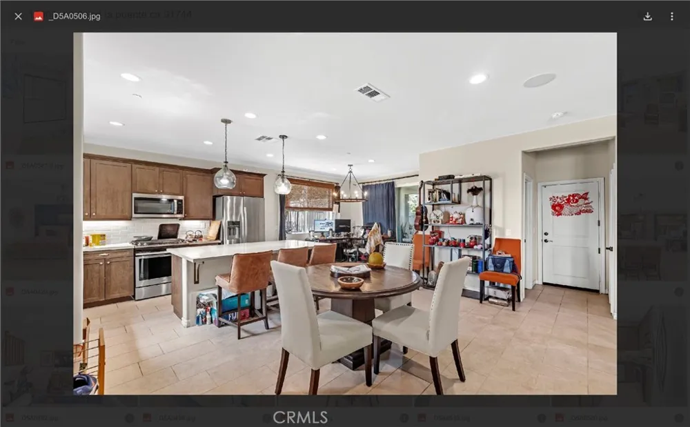 15901 Mentz Court La Puente, CA 91744
