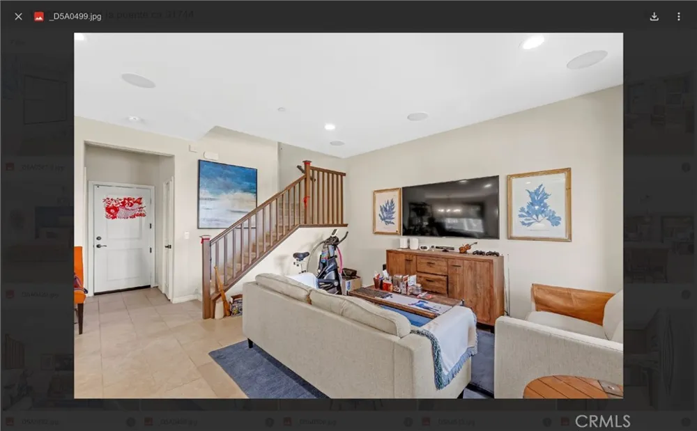 15901 Mentz Court La Puente, CA 91744
