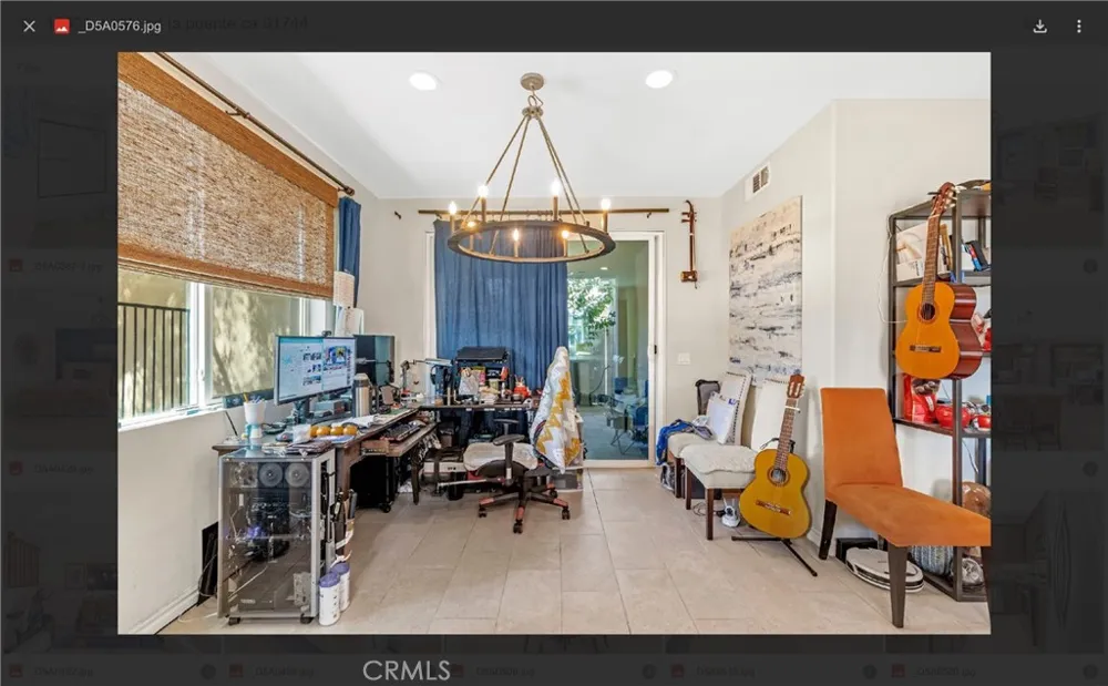 15901 Mentz Court La Puente, CA 91744