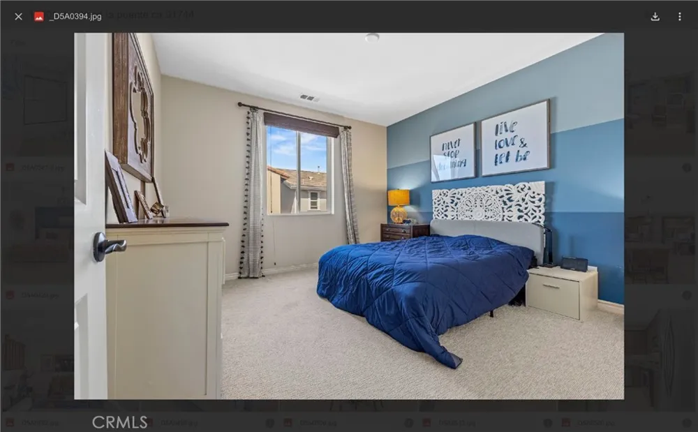 15901 Mentz Court La Puente, CA 91744