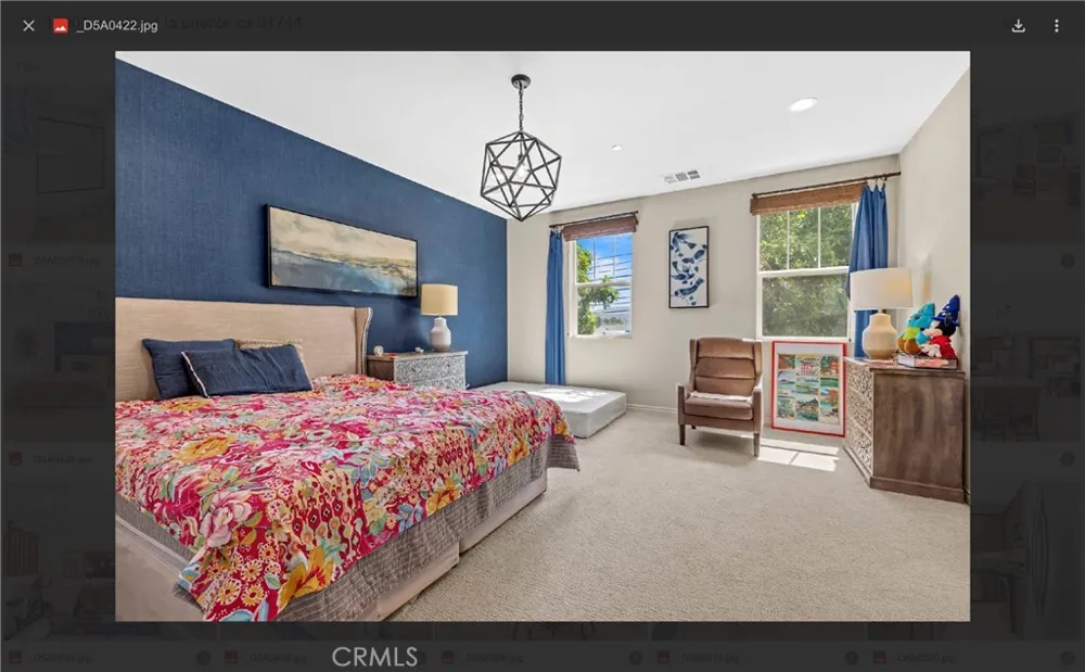 15901 Mentz Court La Puente, CA 91744