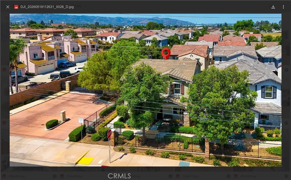 15901 Mentz Court La Puente, CA 91744