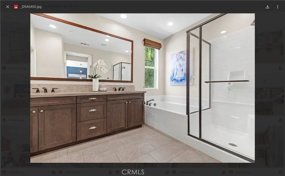 15901 Mentz Court La Puente, CA 91744