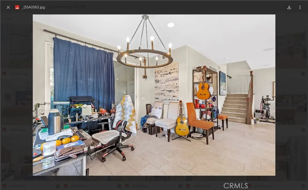 15901 Mentz Court La Puente, CA 91744