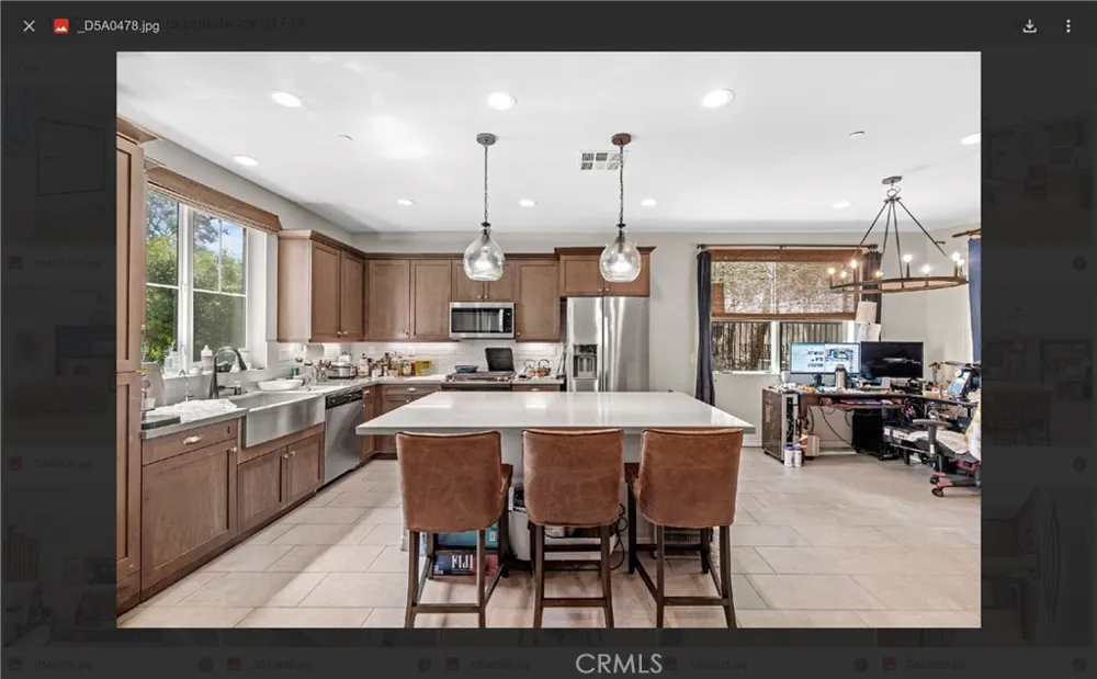 15901 Mentz Court La Puente, CA 91744