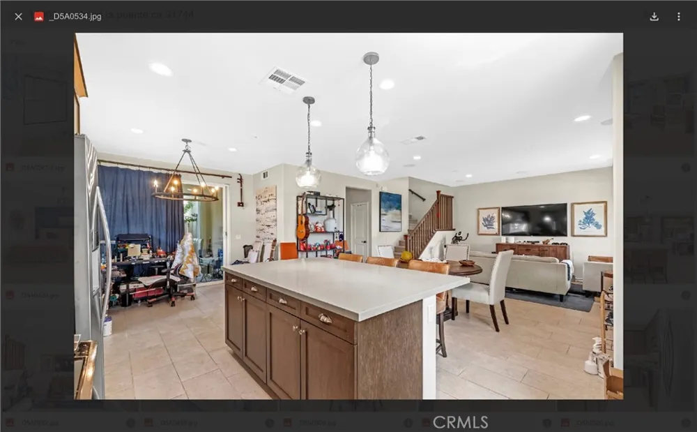 15901 Mentz Court La Puente, CA 91744