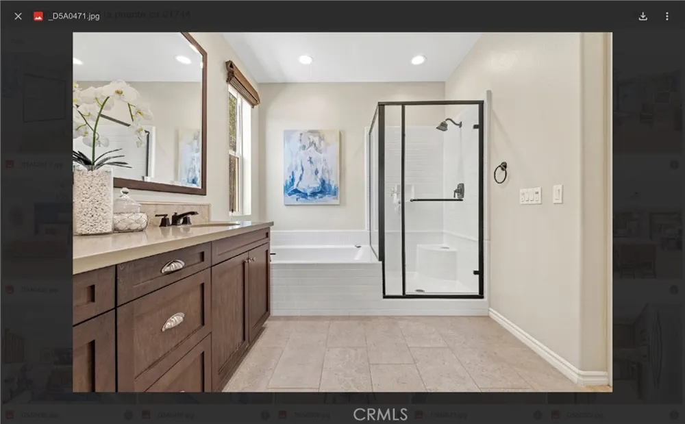 15901 Mentz Court La Puente, CA 91744