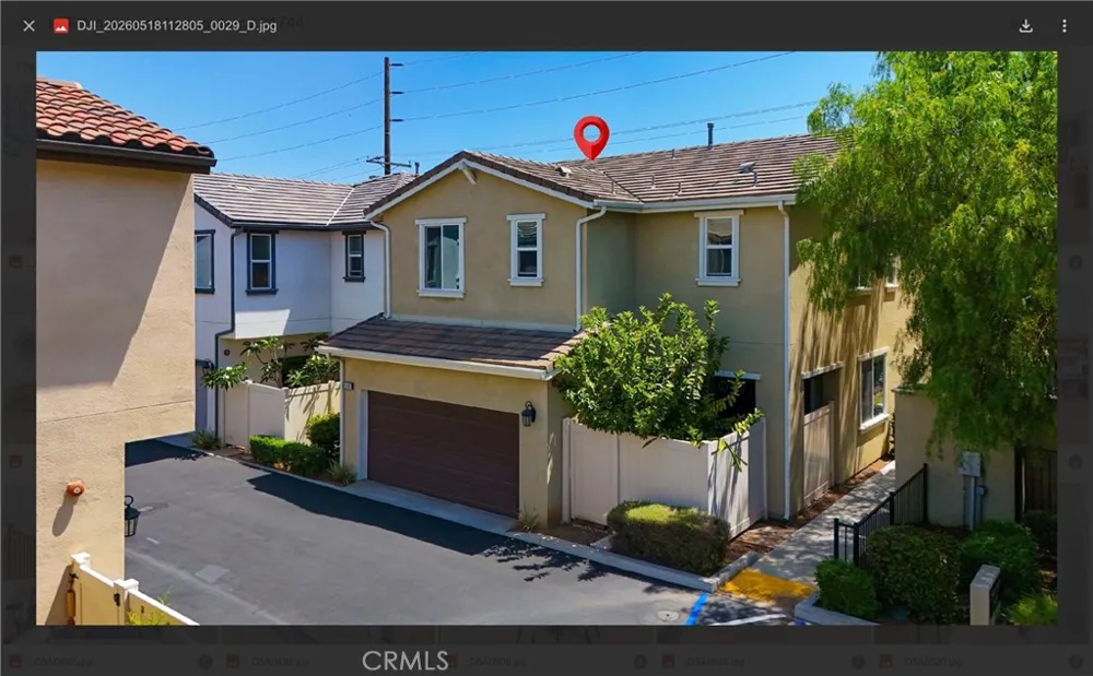 15901 Mentz Court La Puente, CA 91744
