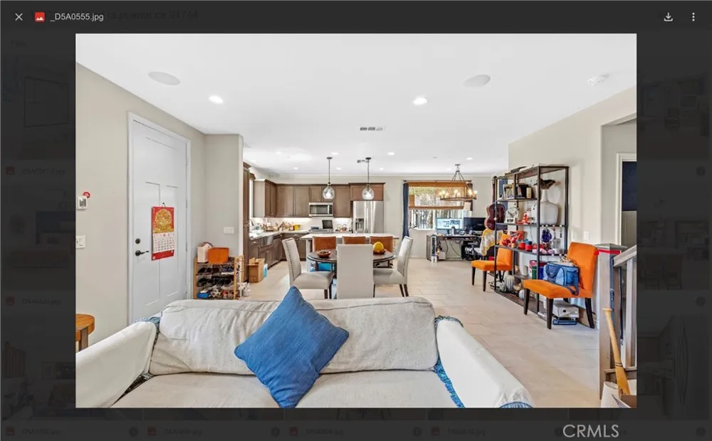 15901 Mentz Court La Puente, CA 91744