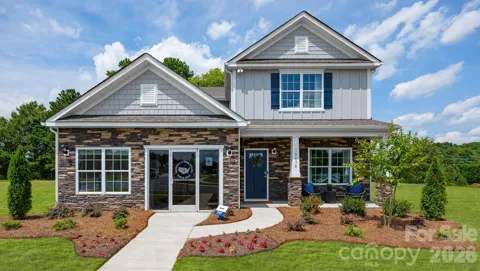 160 Piney Woods Road