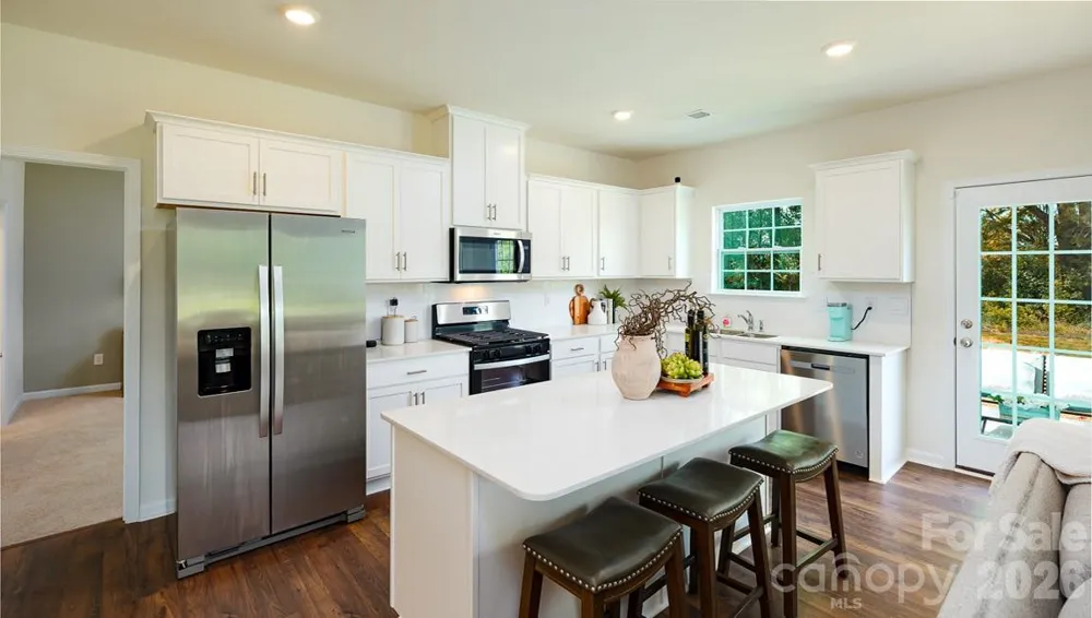 160 Piney Woods Road Fletcher, NC 28732