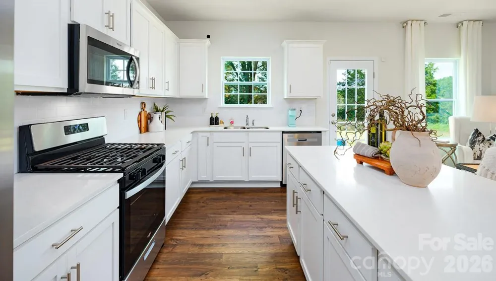 160 Piney Woods Road Fletcher, NC 28732