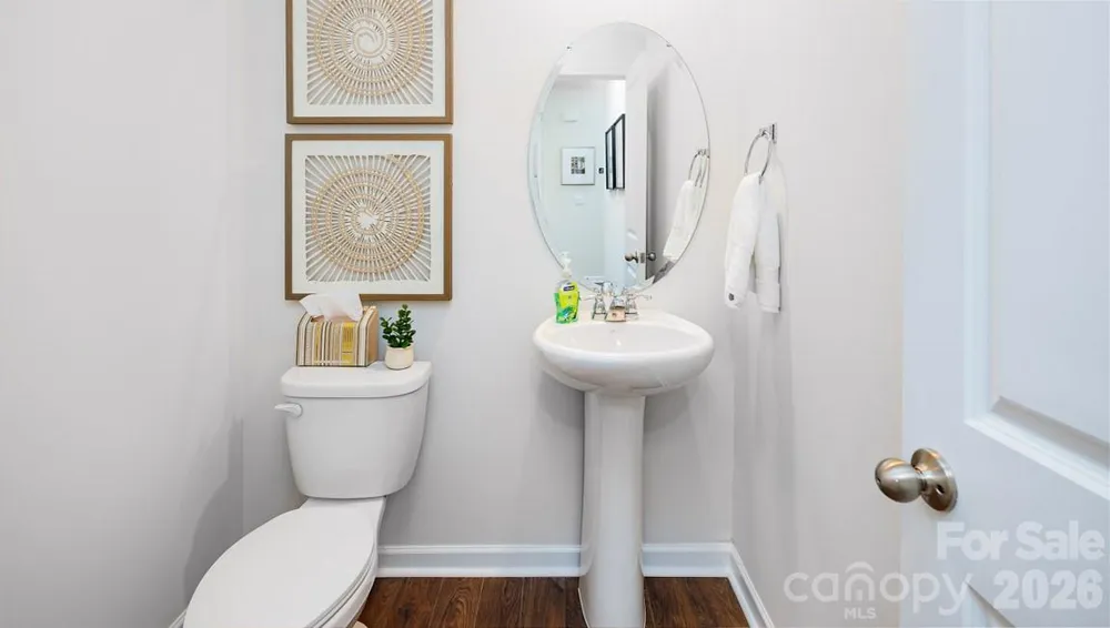 160 Piney Woods Road Fletcher, NC 28732