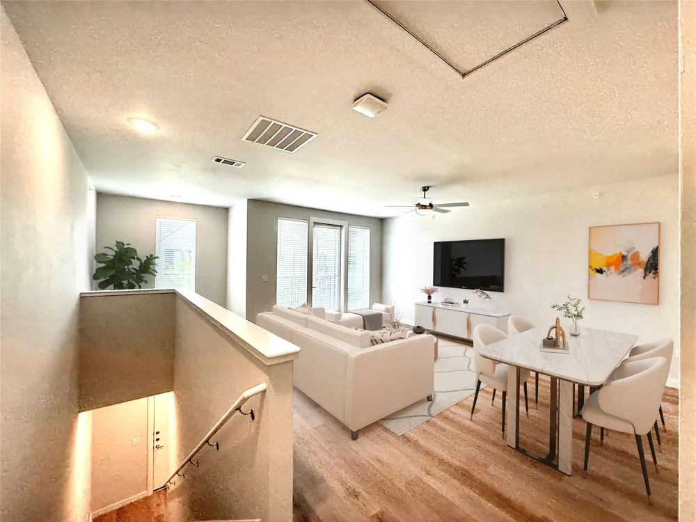 2219 Reserve Way #Bldg 17-2219 Mansfield, TX 76063