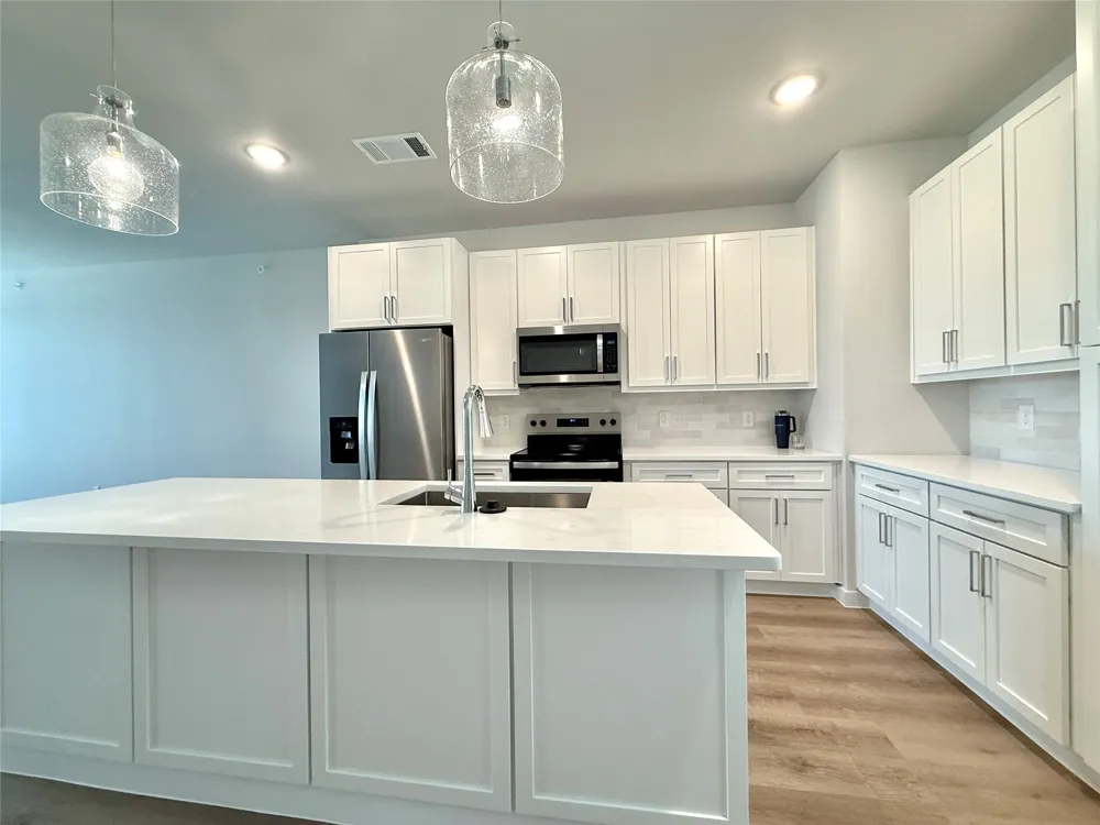 2219 Reserve Way #Bldg 17-2219 Mansfield, TX 76063