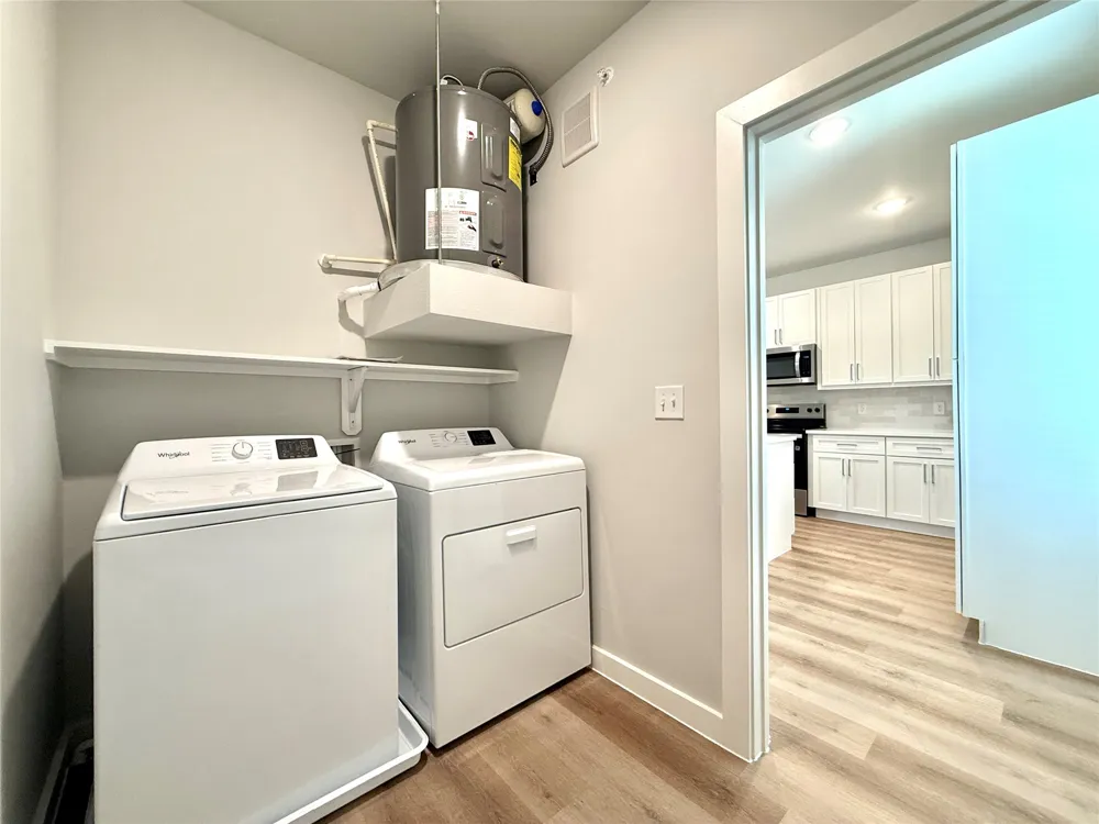 2219 Reserve Way #Bldg 17-2219 Mansfield, TX 76063