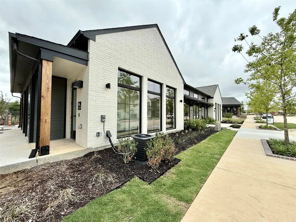 2219 Reserve Way #Bldg 17-2219 Mansfield, TX 76063
