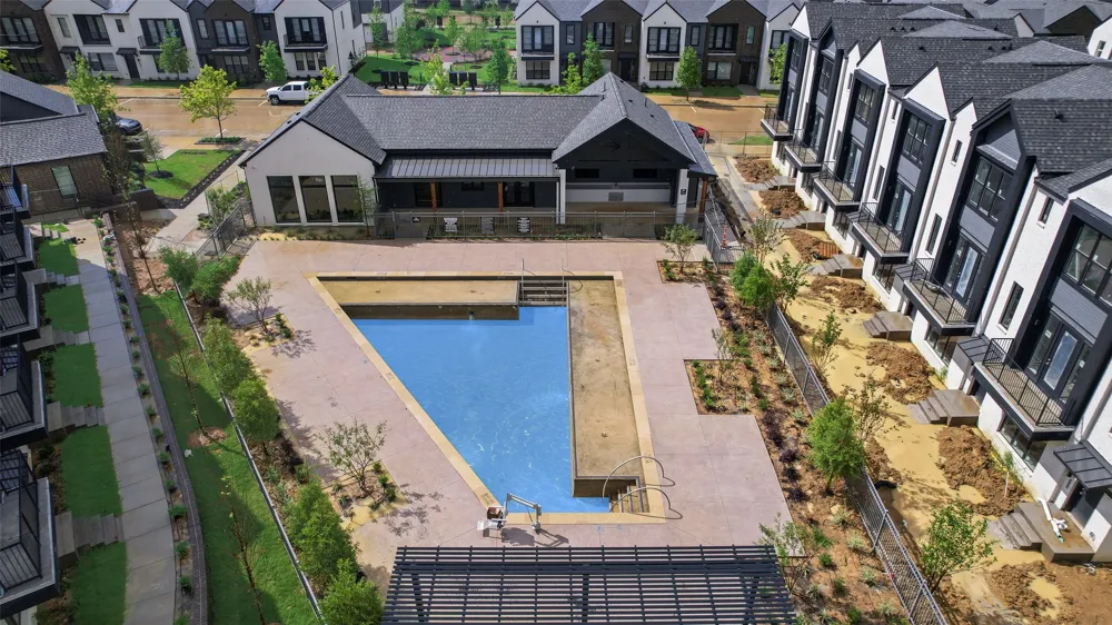 2219 Reserve Way #Bldg 17-2219 Mansfield, TX 76063