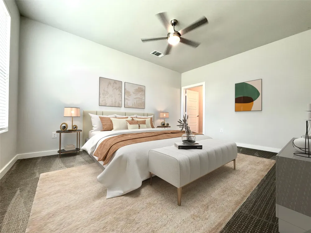 2219 Reserve Way #Bldg 17-2219 Mansfield, TX 76063