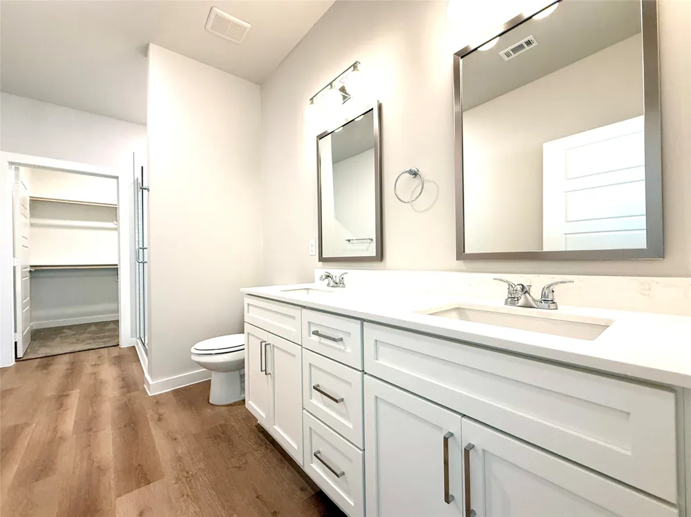 2219 Reserve Way #Bldg 17-2219 Mansfield, TX 76063