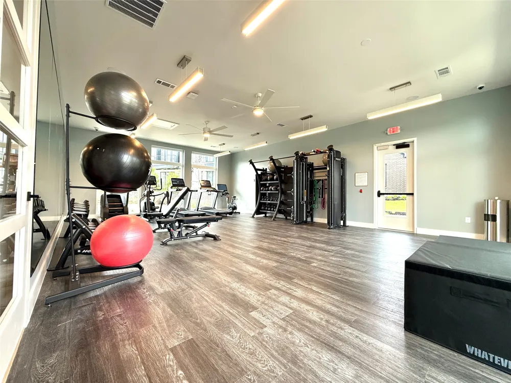 2219 Reserve Way #Bldg 17-2219 Mansfield, TX 76063